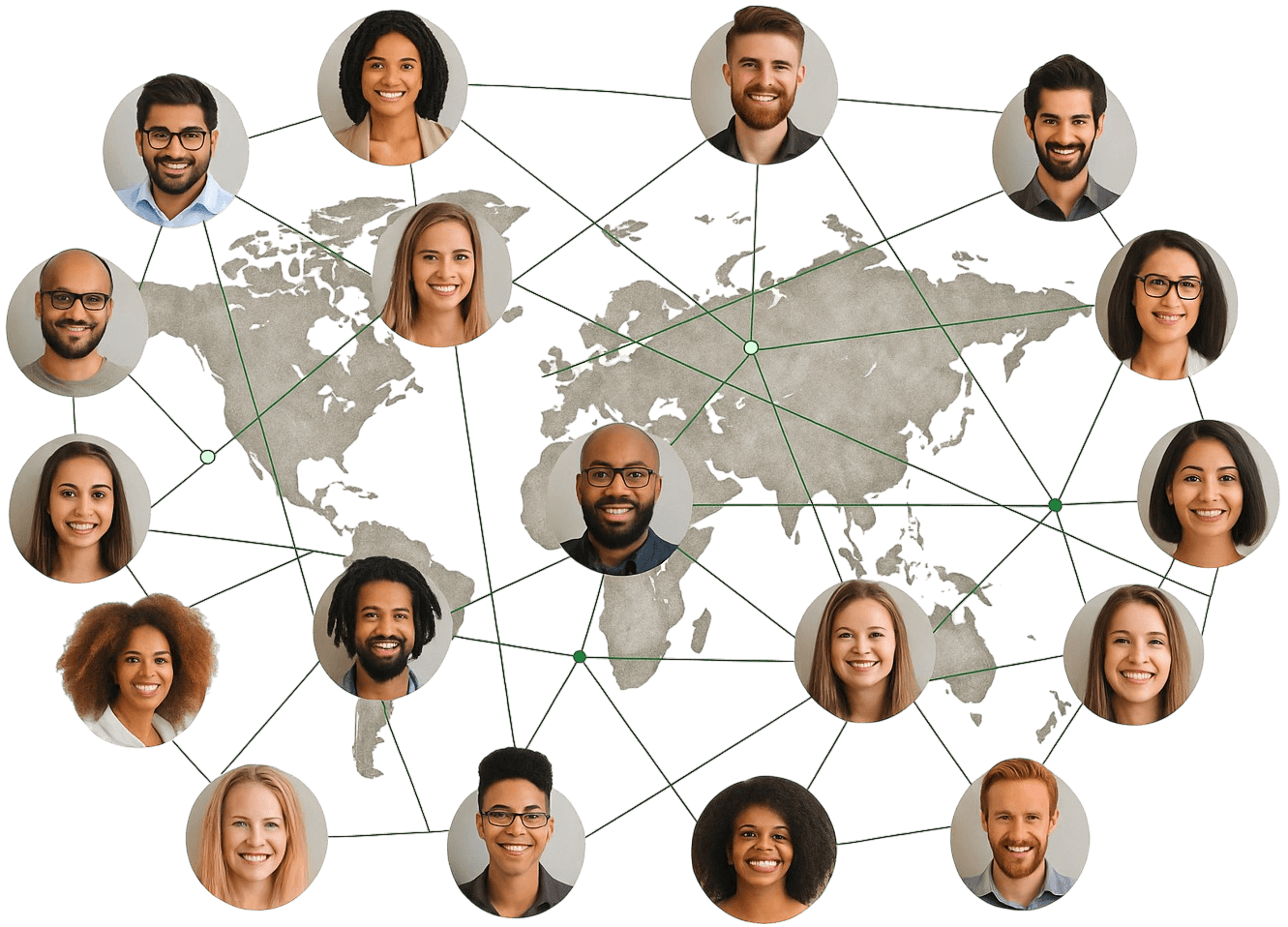 About services