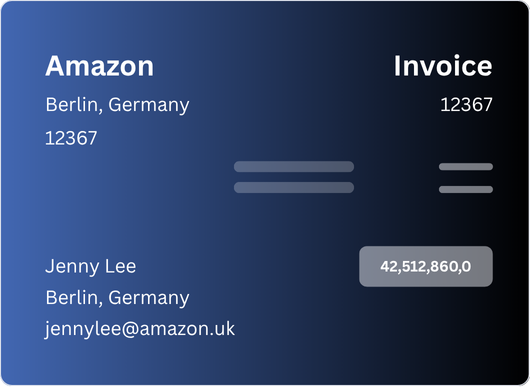 Automate approval workflows.