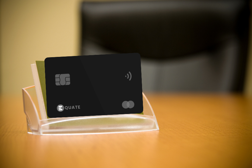 Equate app on mobile